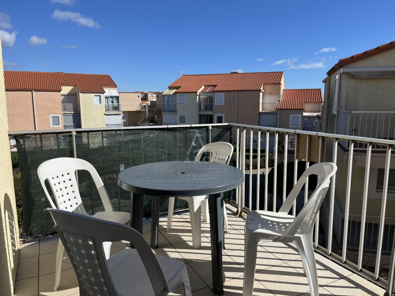 sale Appartement Marseillan Plage - Photo 9