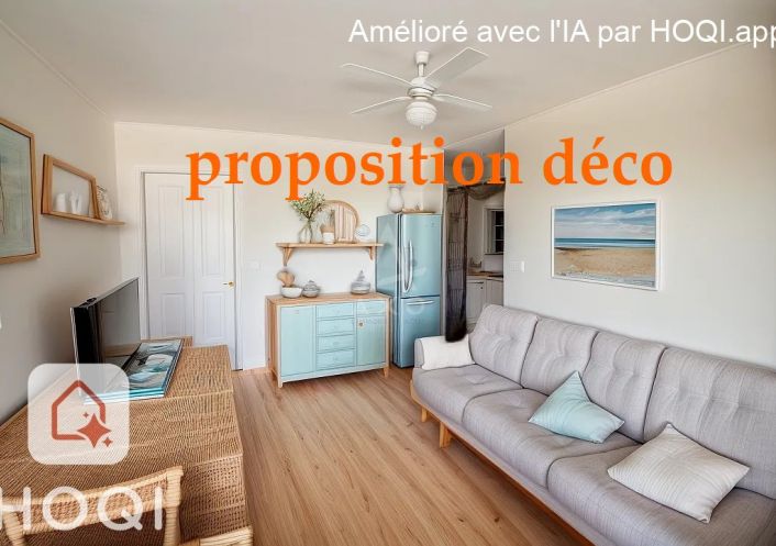 vente Appartement Marseillan Plage