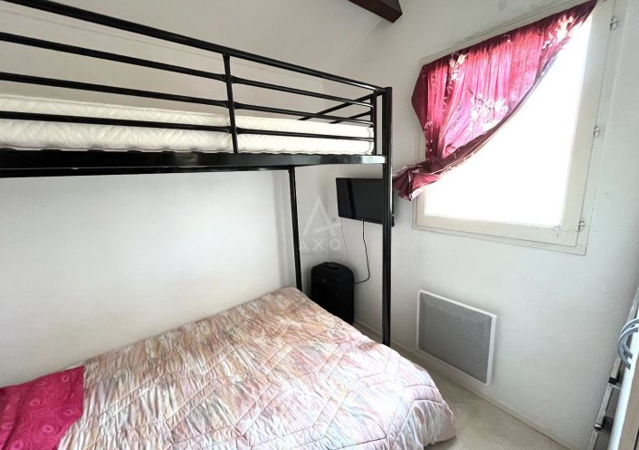 vente Appartement Marseillan Plage