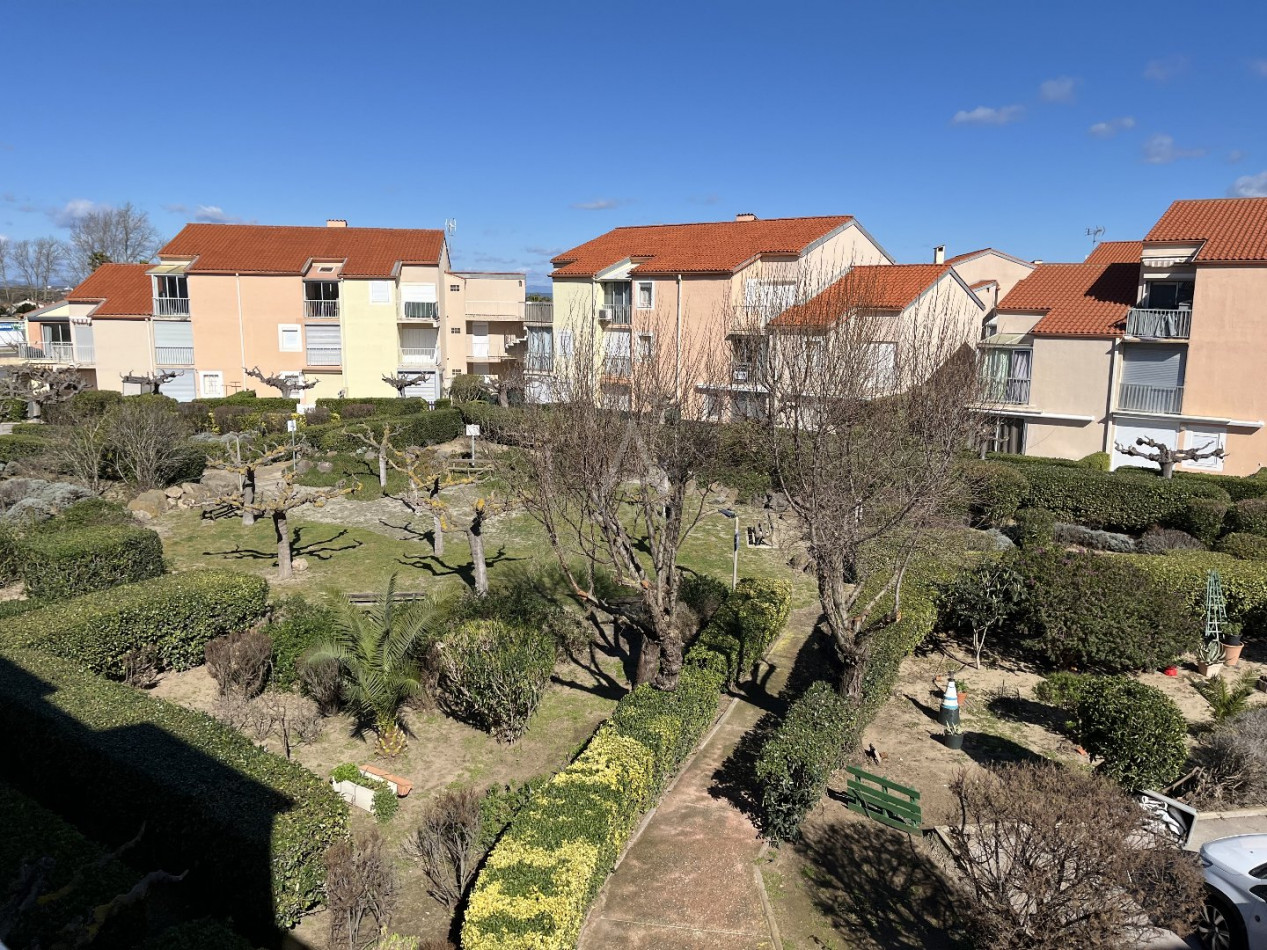 sale Appartement Marseillan Plage - Photo 10