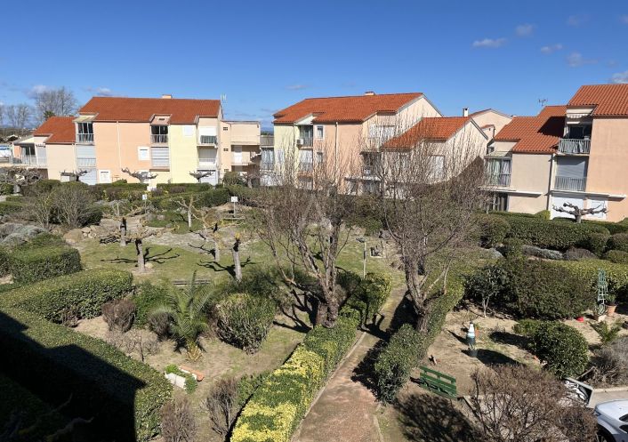 vente Appartement Marseillan Plage