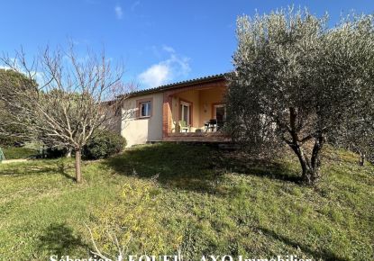 vente Maison individuelle Castelginest