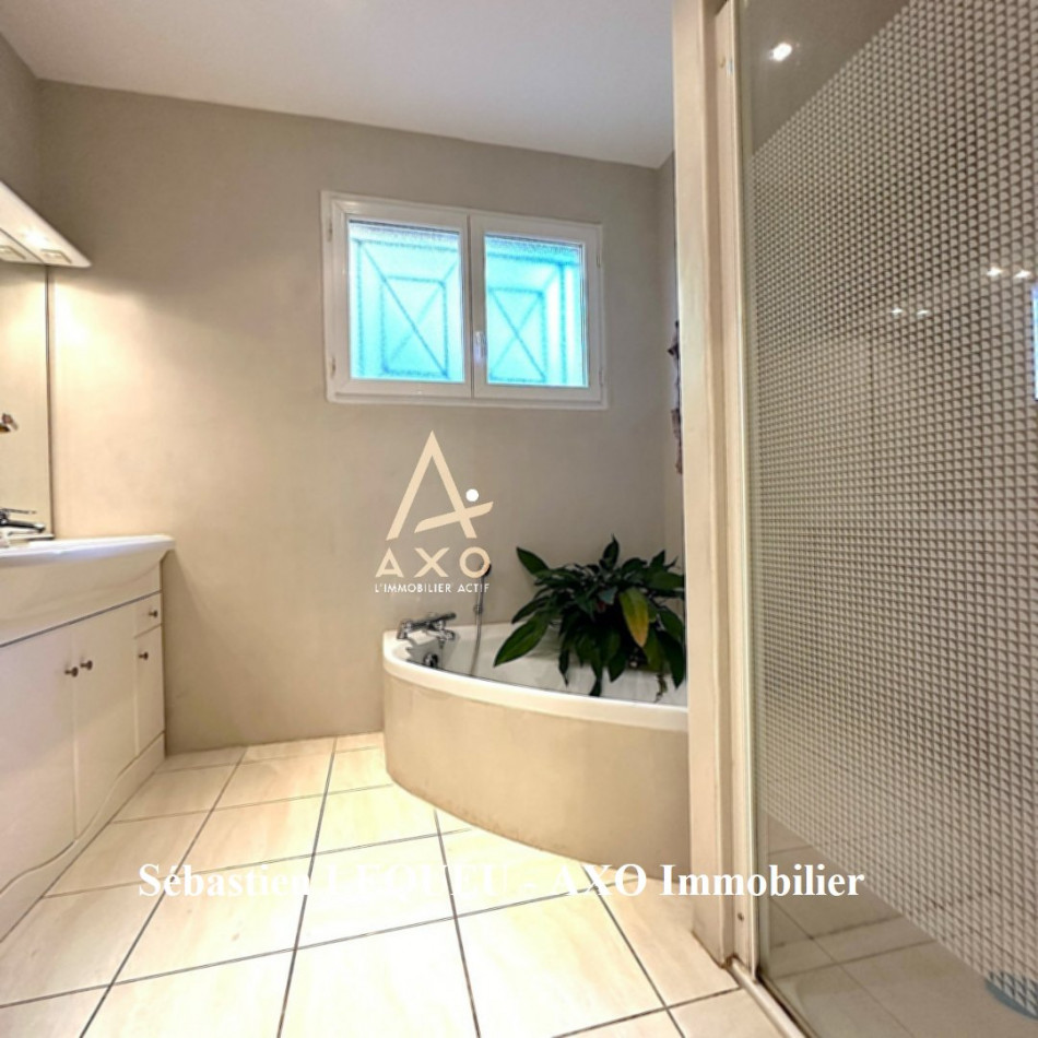 vente Maison individuelle Castelginest - Photo 5