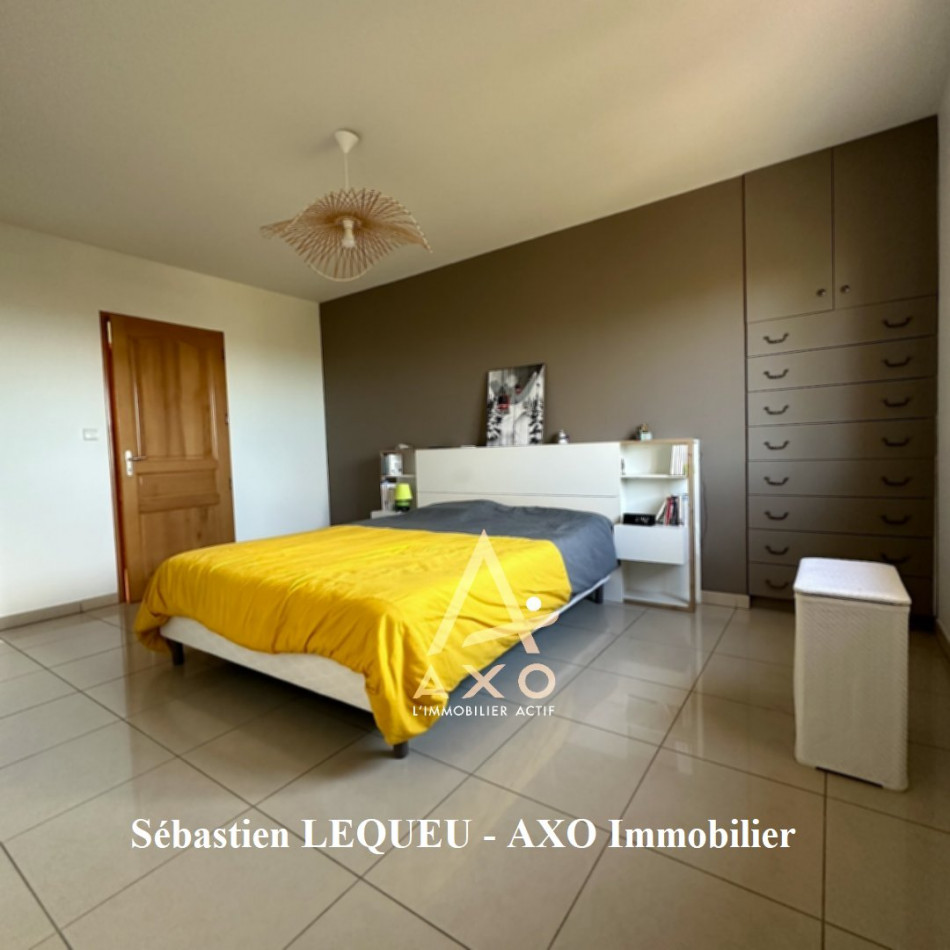 vente Maison individuelle Castelginest - Photo 6