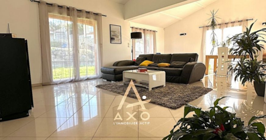 vente Maison individuelle Castelginest