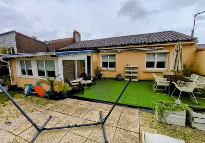 vente Immeuble de rapport Mortagne Sur Sevre