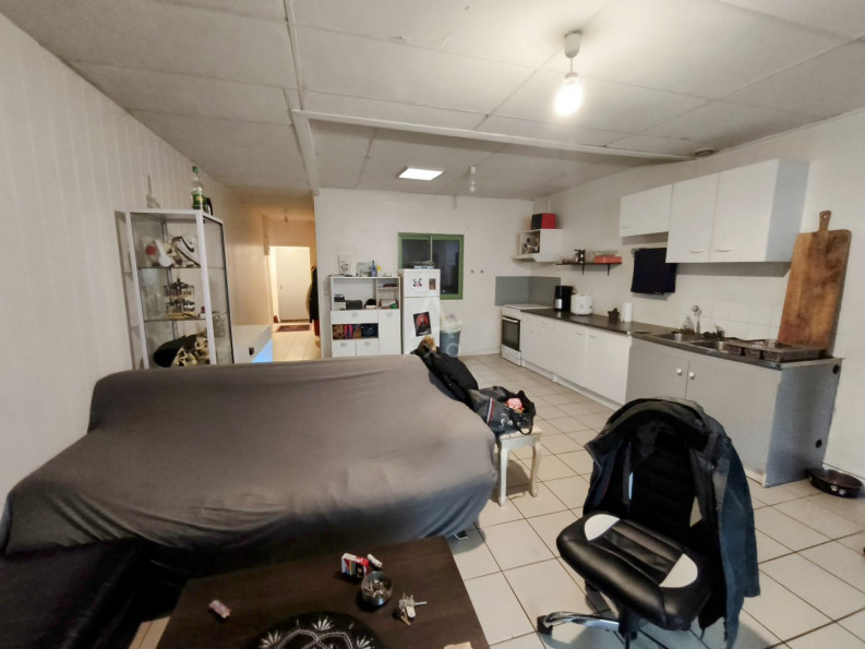 vente Immeuble de rapport Mortagne Sur Sevre - Photo 10