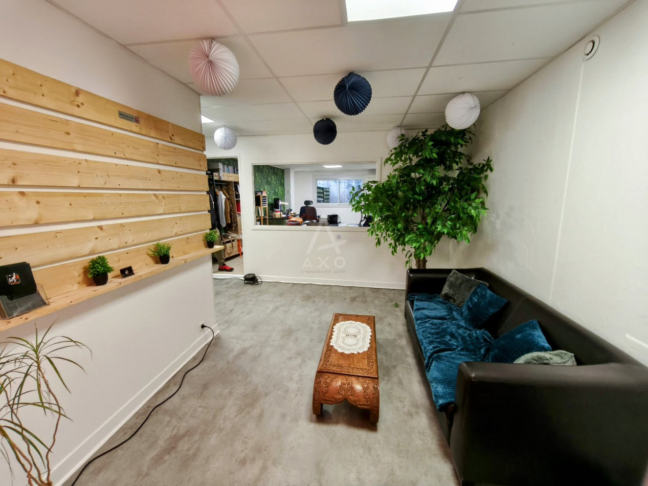 vente Immeuble de rapport Mortagne Sur Sevre - Photo 11