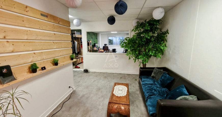 vente Immeuble de rapport Mortagne Sur Sevre