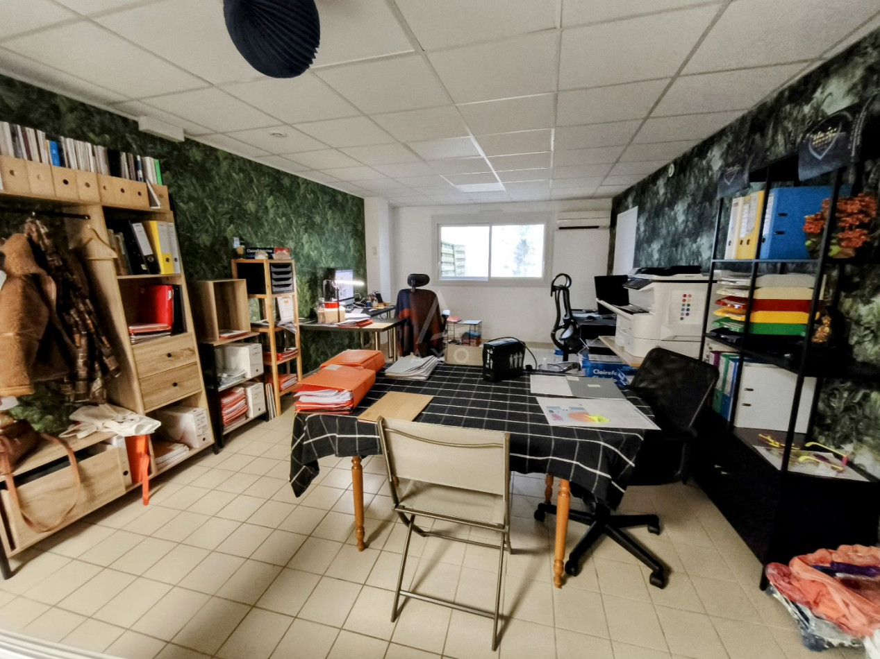 vente Immeuble de rapport Mortagne Sur Sevre - Photo 12