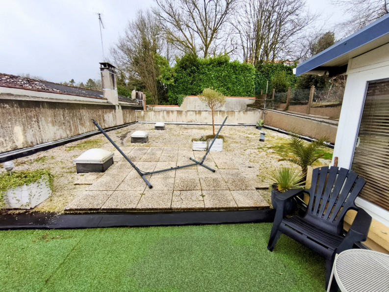 vente Immeuble de rapport Mortagne Sur Sevre - Photo 2