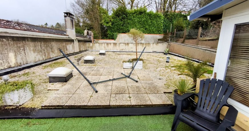 vente Immeuble de rapport Mortagne Sur Sevre