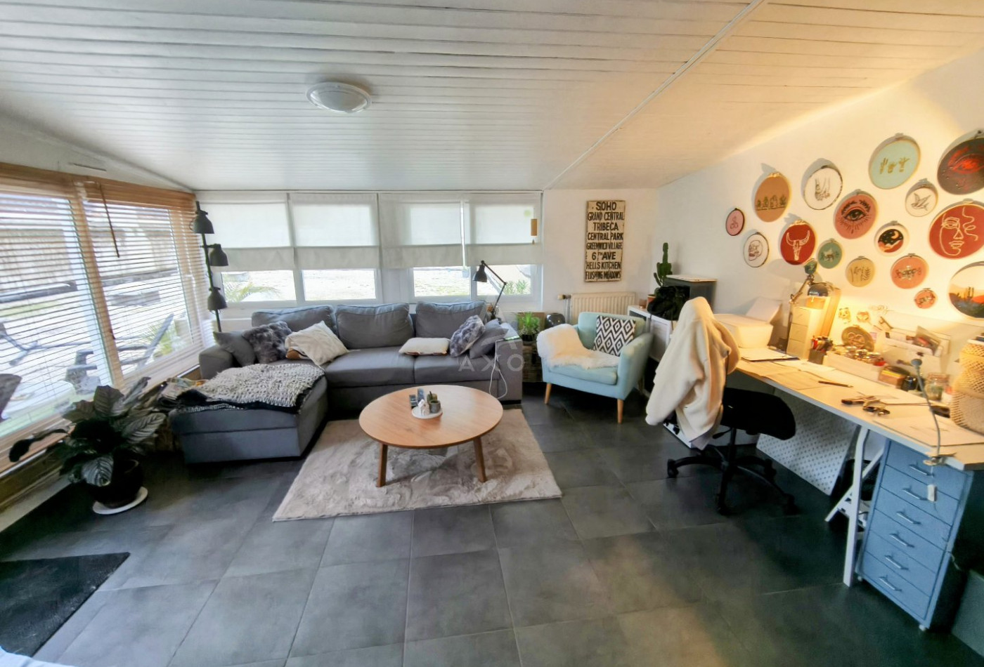 vente Immeuble de rapport Mortagne Sur Sevre - Photo 4