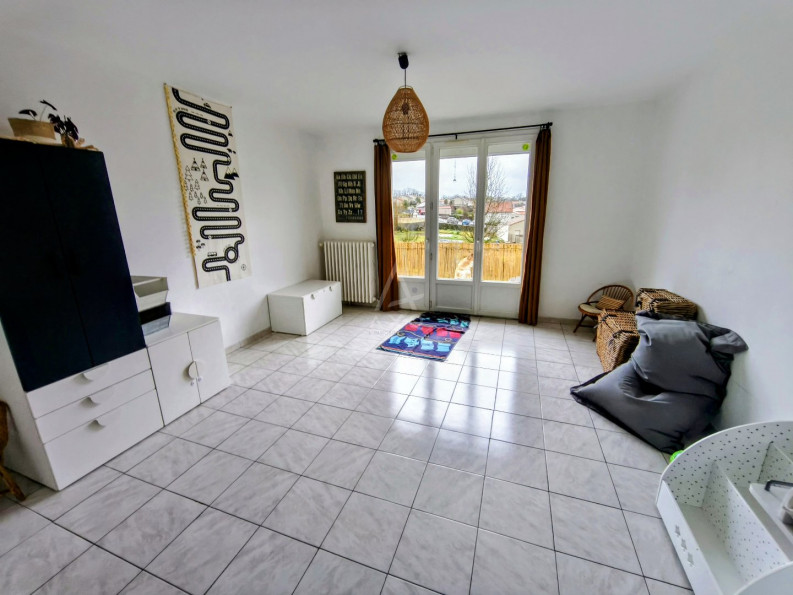 vente Immeuble de rapport Mortagne Sur Sevre - Photo 5