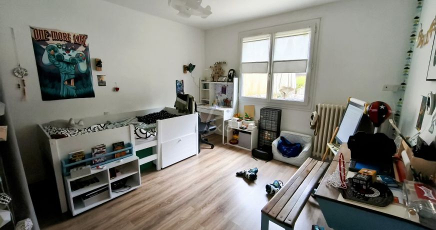 vente Immeuble de rapport Mortagne Sur Sevre