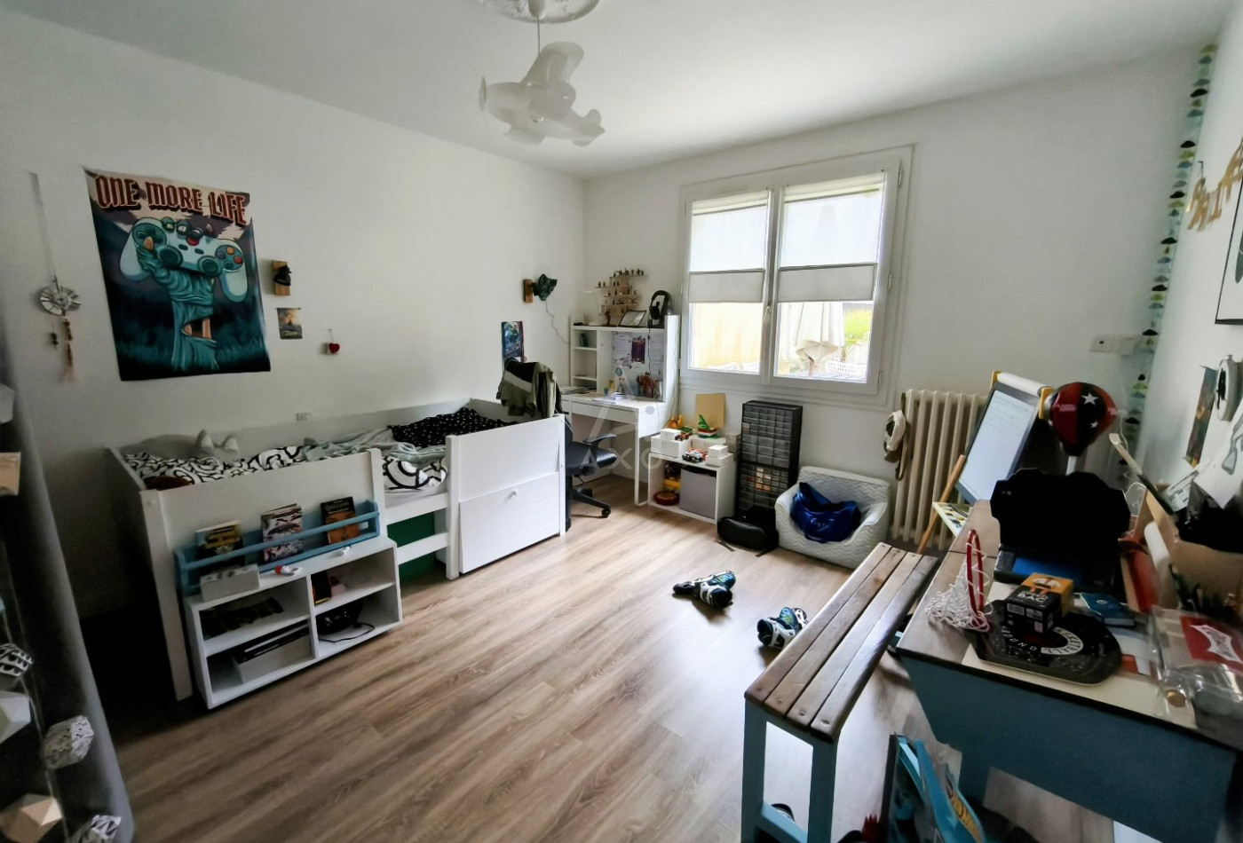 vente Immeuble de rapport Mortagne Sur Sevre - Photo 7