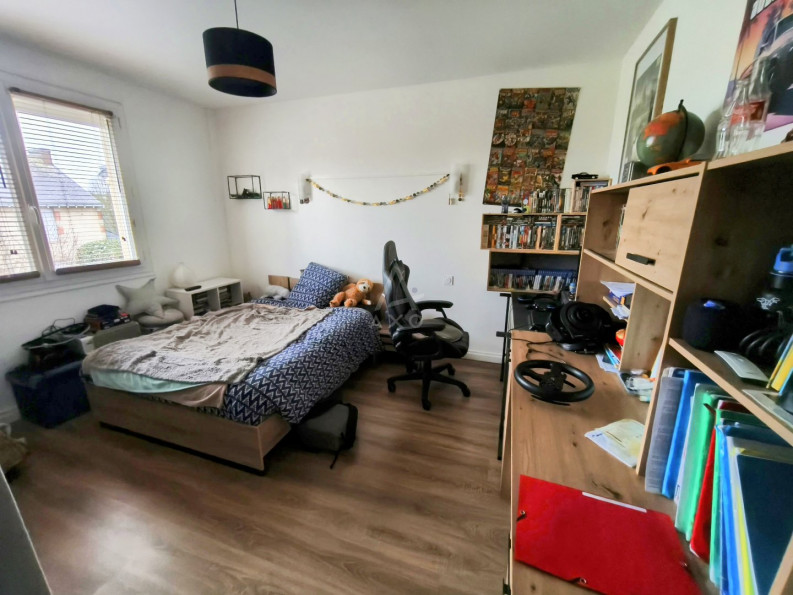 vente Immeuble de rapport Mortagne Sur Sevre - Photo 8