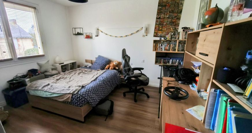 vente Immeuble de rapport Mortagne Sur Sevre