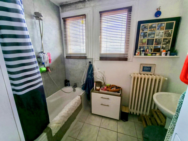 vente Immeuble de rapport Mortagne Sur Sevre - Photo 9