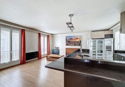 vente Appartement Paris 18eme Arrondissement