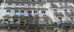 vente Appartement Paris 18eme Arrondissement