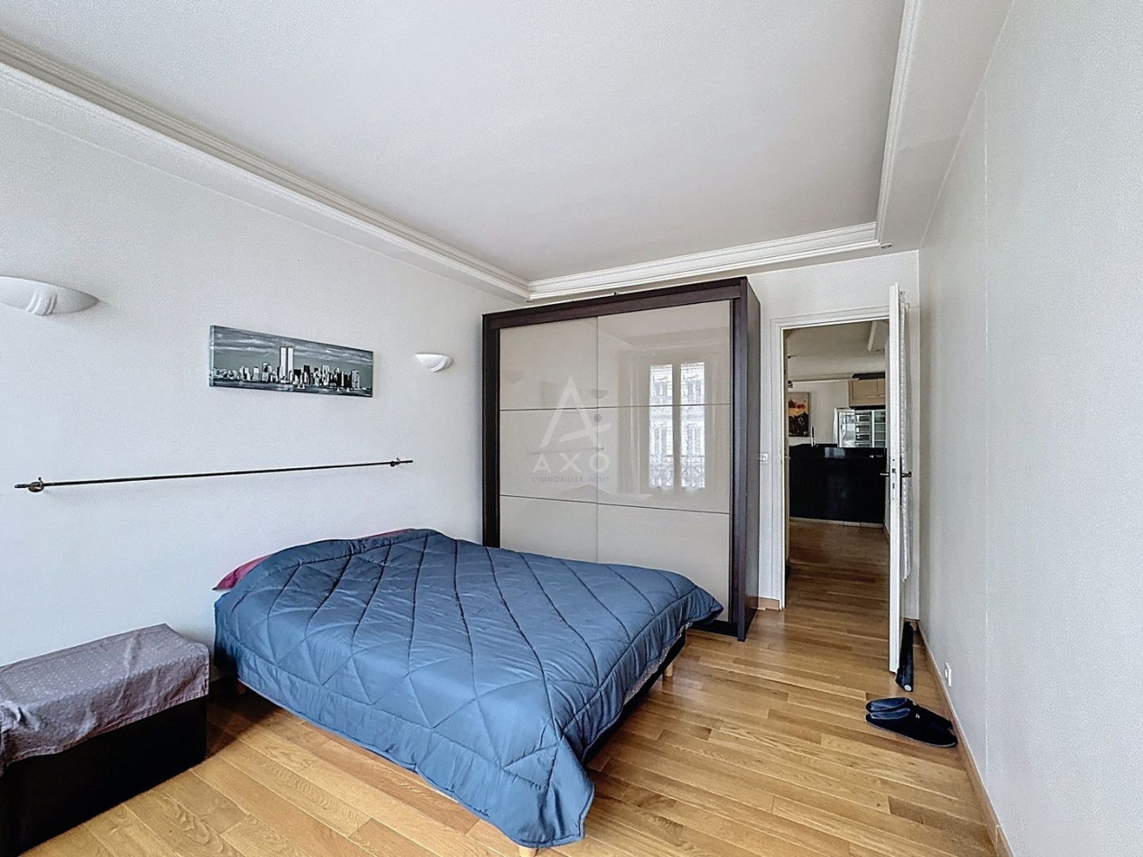 vente Appartement Paris 18eme Arrondissement - Photo 6