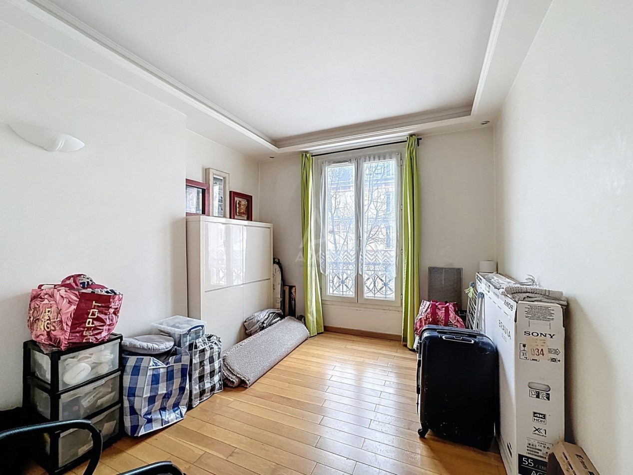vente Appartement Paris 18eme Arrondissement - Photo 7