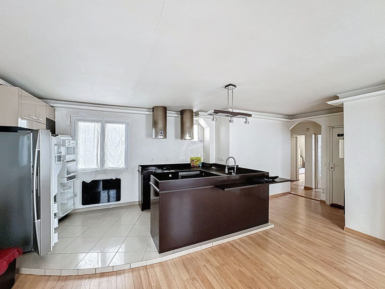 vente Appartement Paris 18eme Arrondissement - Photo 2