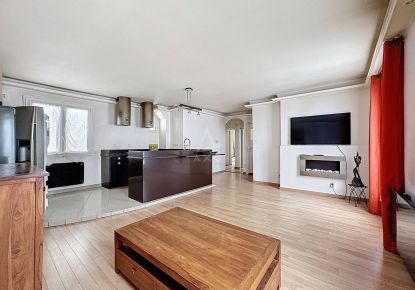 vente Appartement Paris 18eme Arrondissement