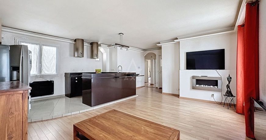 vente Appartement Paris 18eme Arrondissement