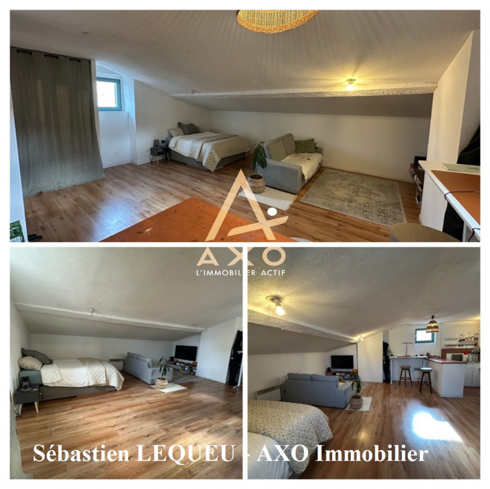 vente Appartement Toulouse - Photo 2