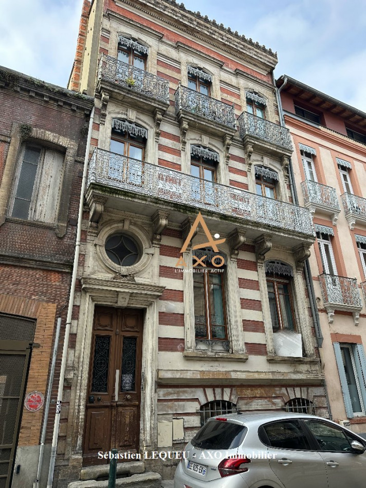 vente Appartement Toulouse - Photo 5