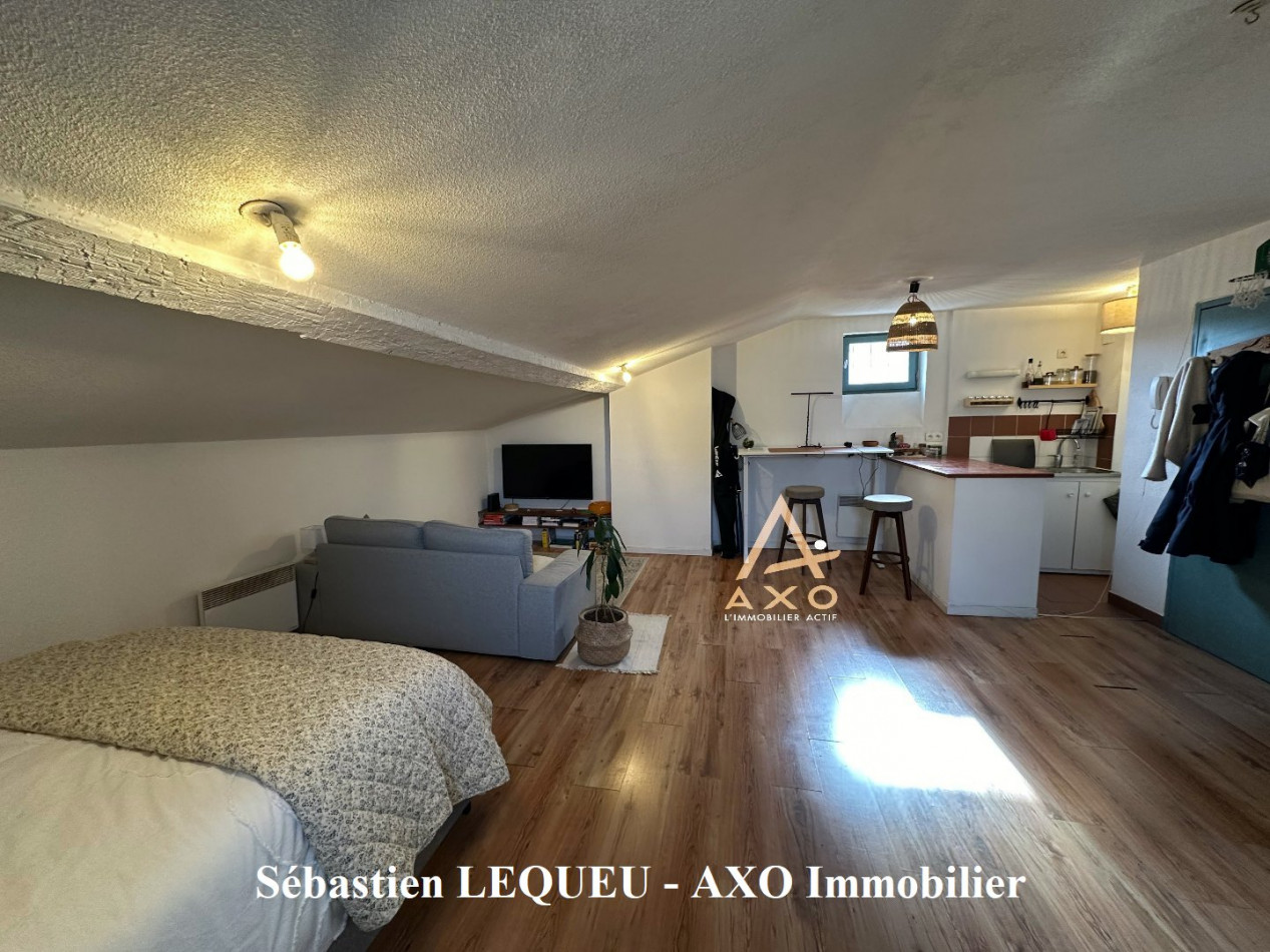 vente Appartement Toulouse - Photo 7