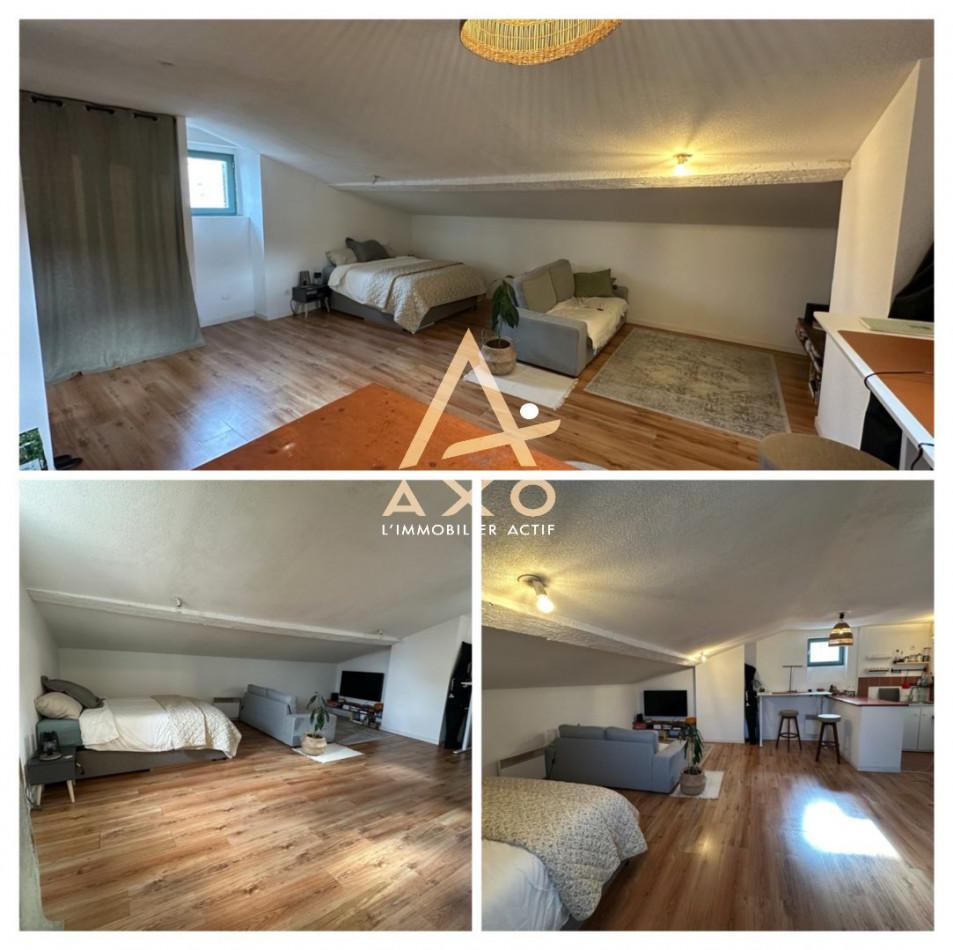 vente Appartement Toulouse - Photo 6