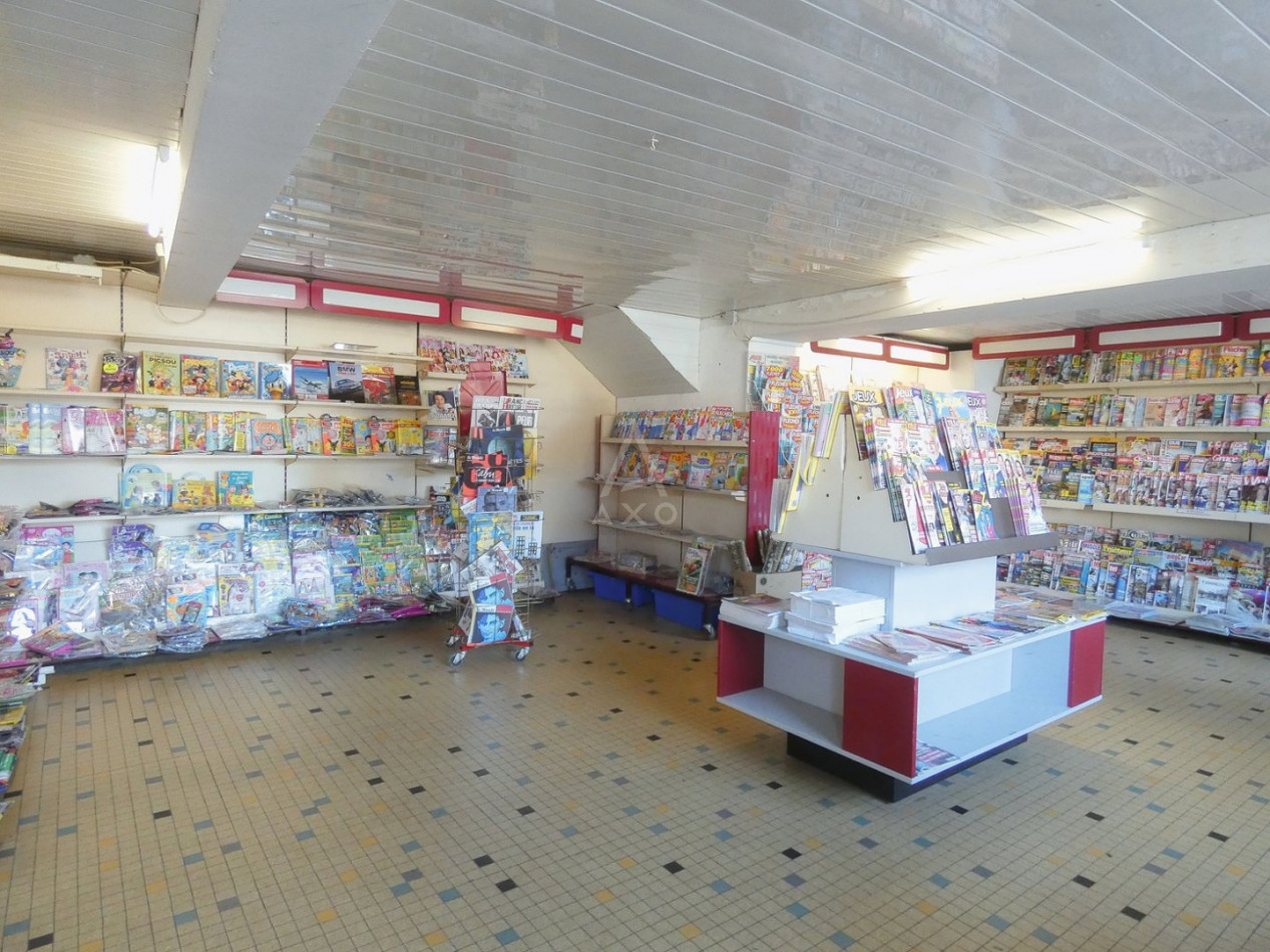 vente Tabac   alimentation Vigy - Photo 2