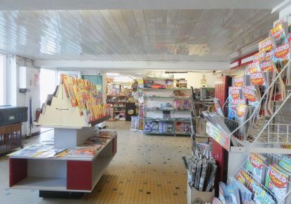 vente Tabac alimentation Vigy