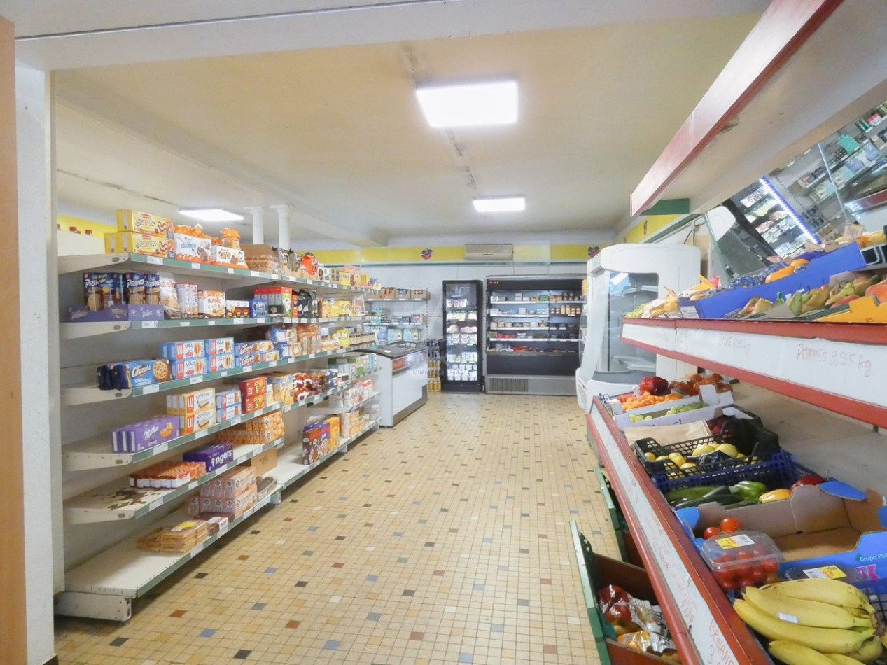 vente Tabac   alimentation Vigy - Photo 4