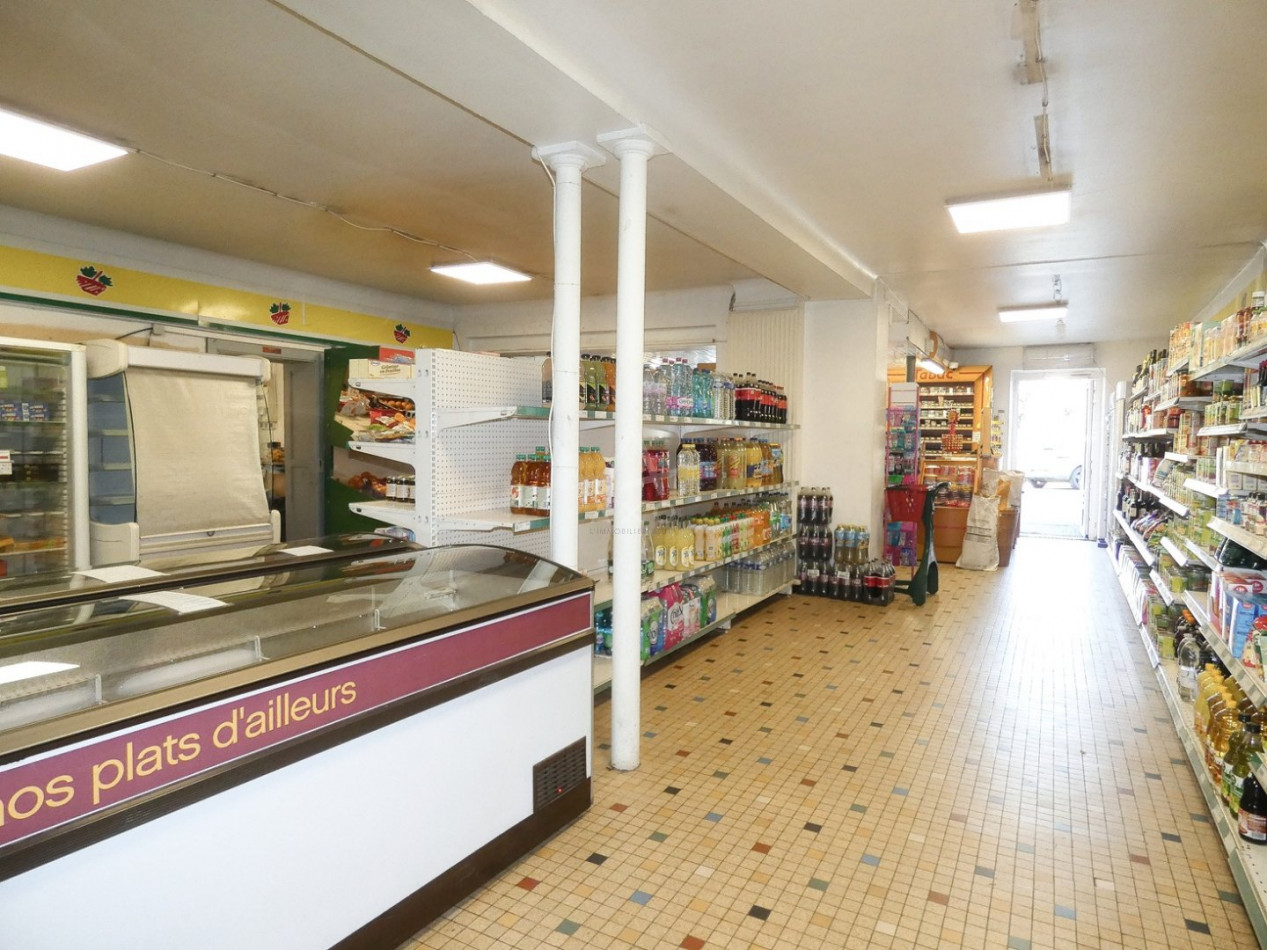 vente Tabac   alimentation Vigy - Photo 6