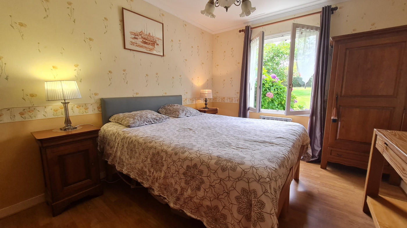 sale Maison Roscanvel - Photo 10