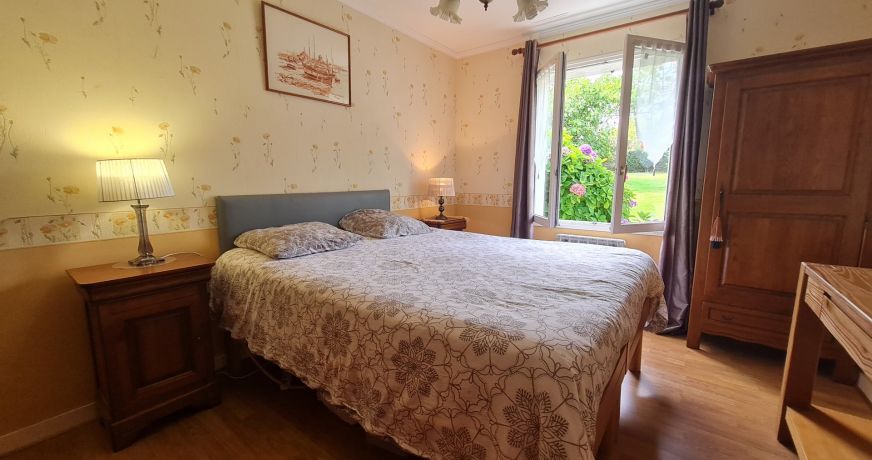 vente Maison Roscanvel