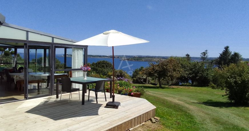 vente Maison Roscanvel