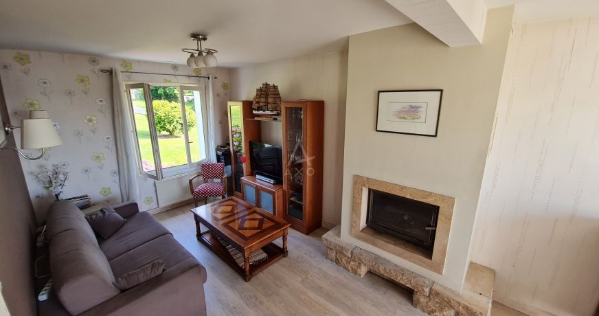 vente Maison Roscanvel