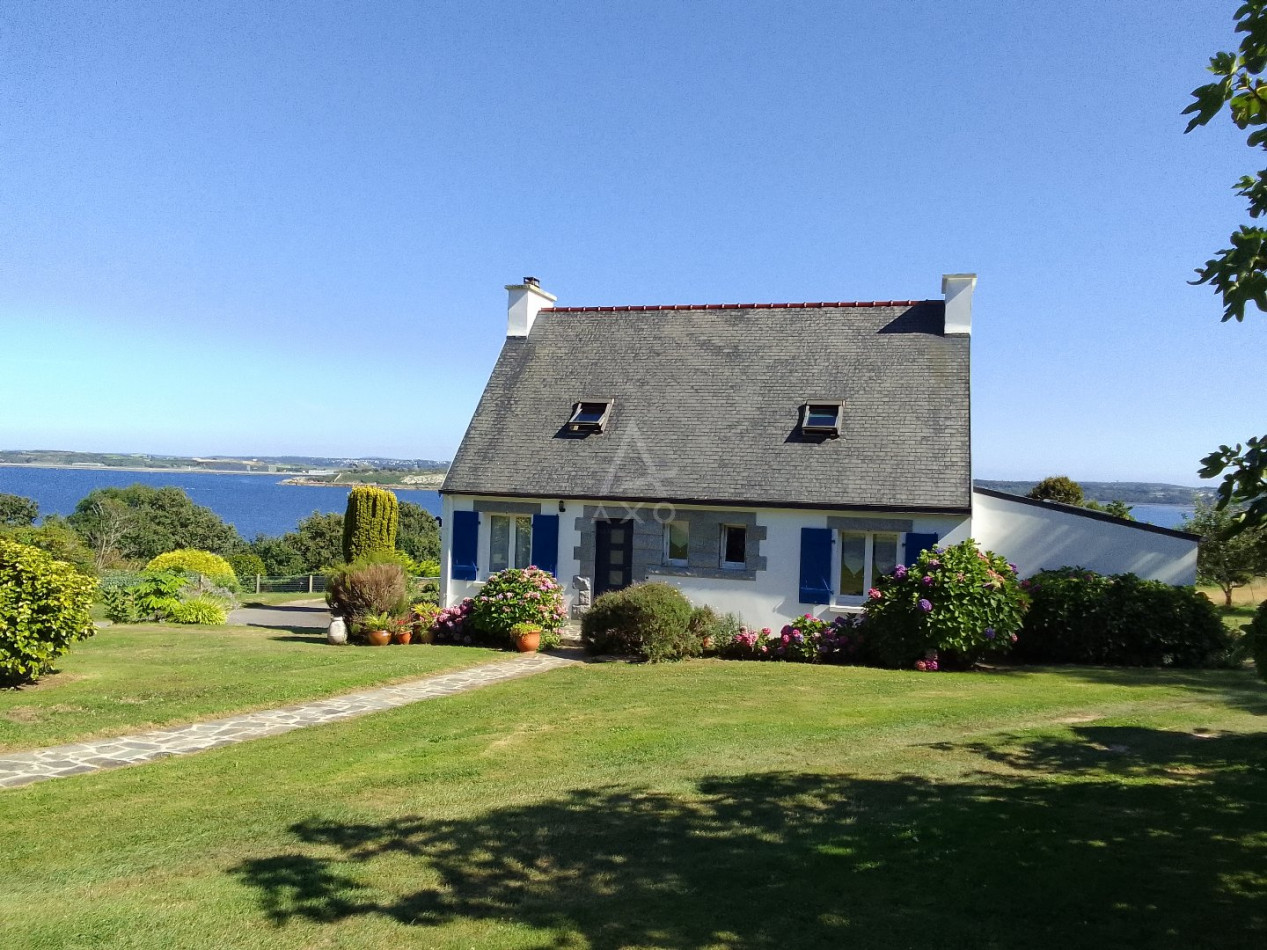 sale Maison Roscanvel - Photo 16