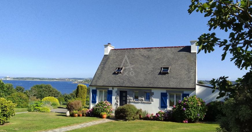 vente Maison Roscanvel