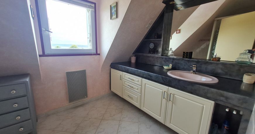 vente Maison Roscanvel