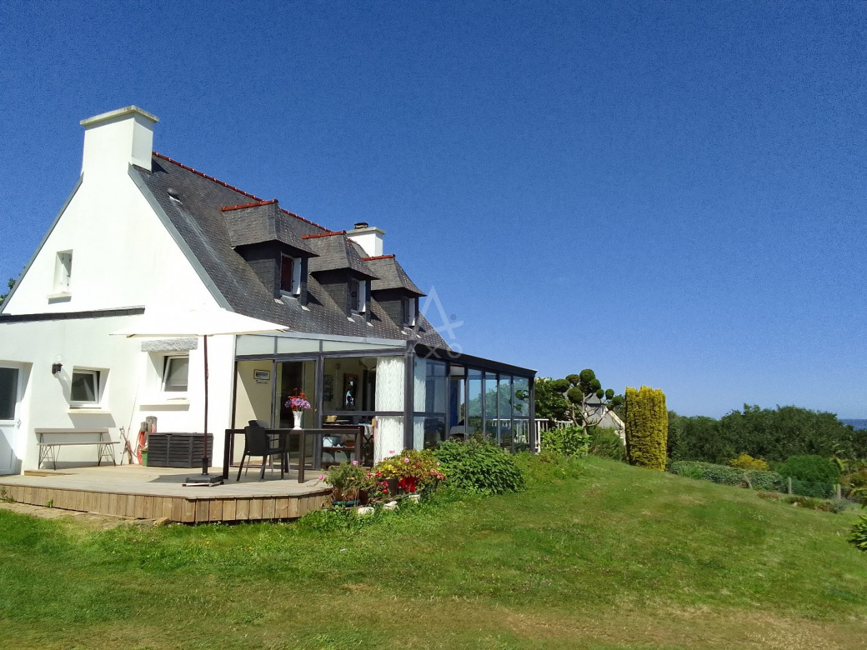 sale Maison Roscanvel - Photo 4