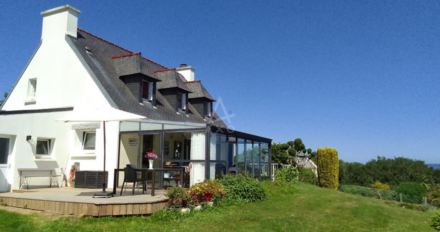vente Maison Roscanvel