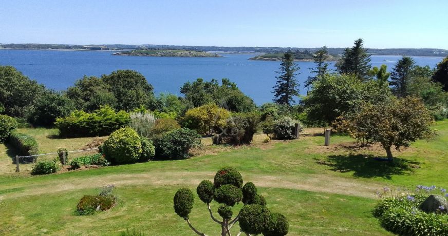 vente Maison Roscanvel