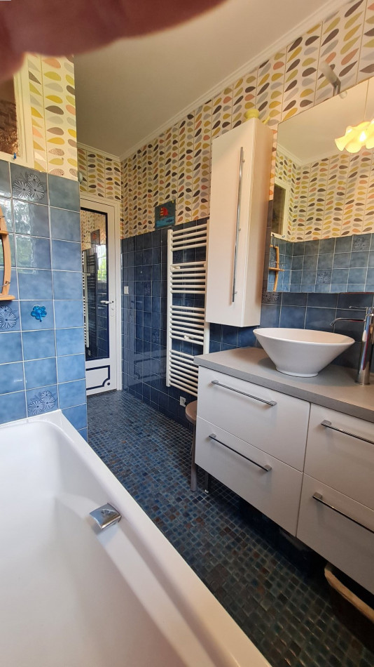 sale Maison Roscanvel - Photo 11