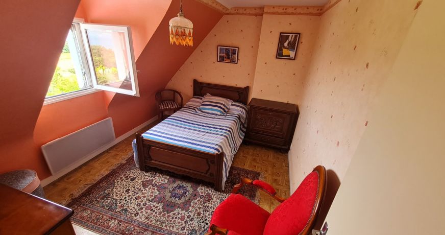 vente Maison Roscanvel